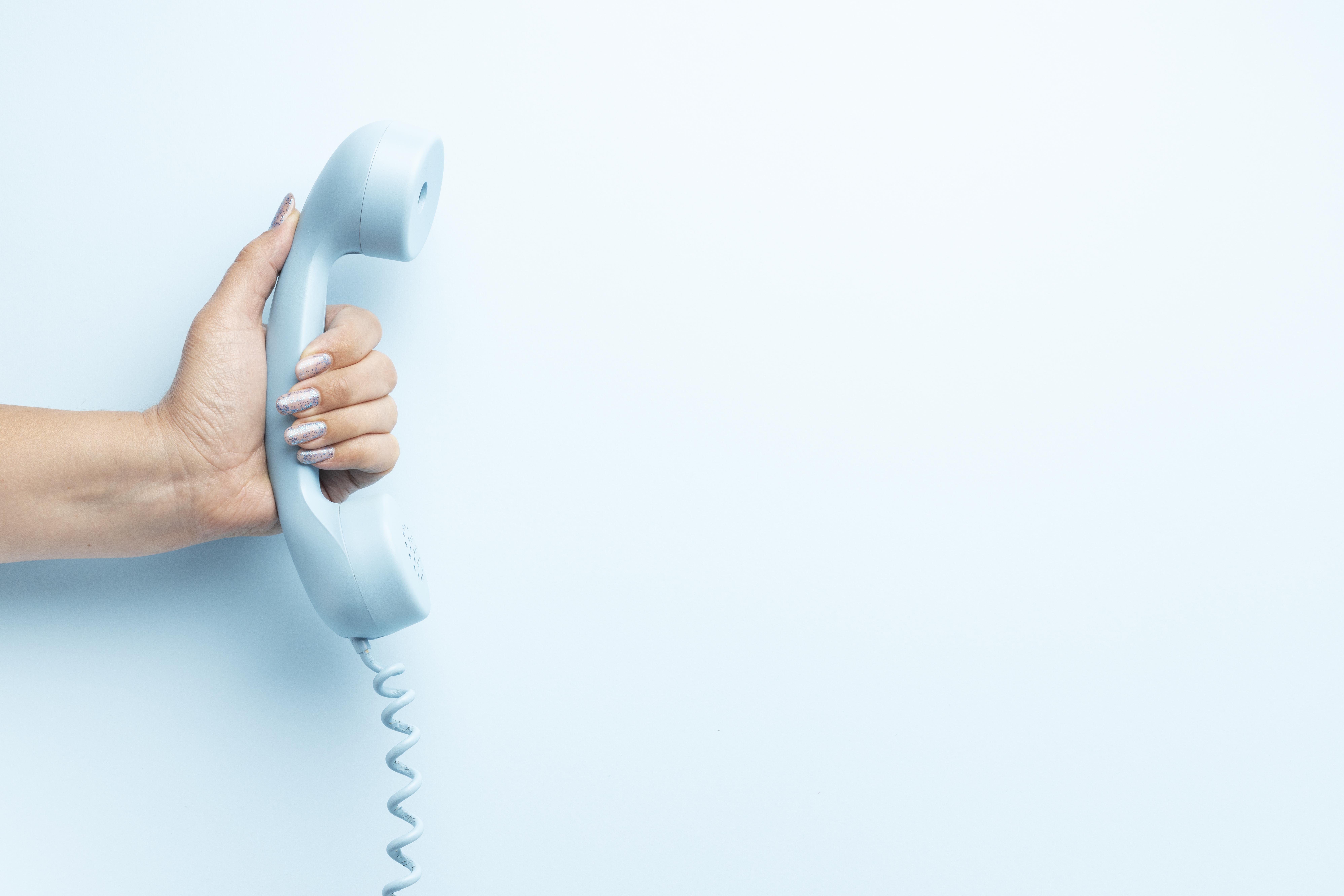 telefon