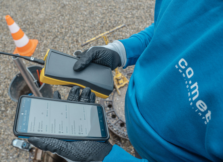 comobile
