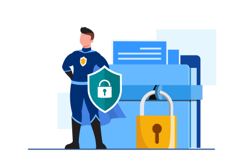 Cybersecurity